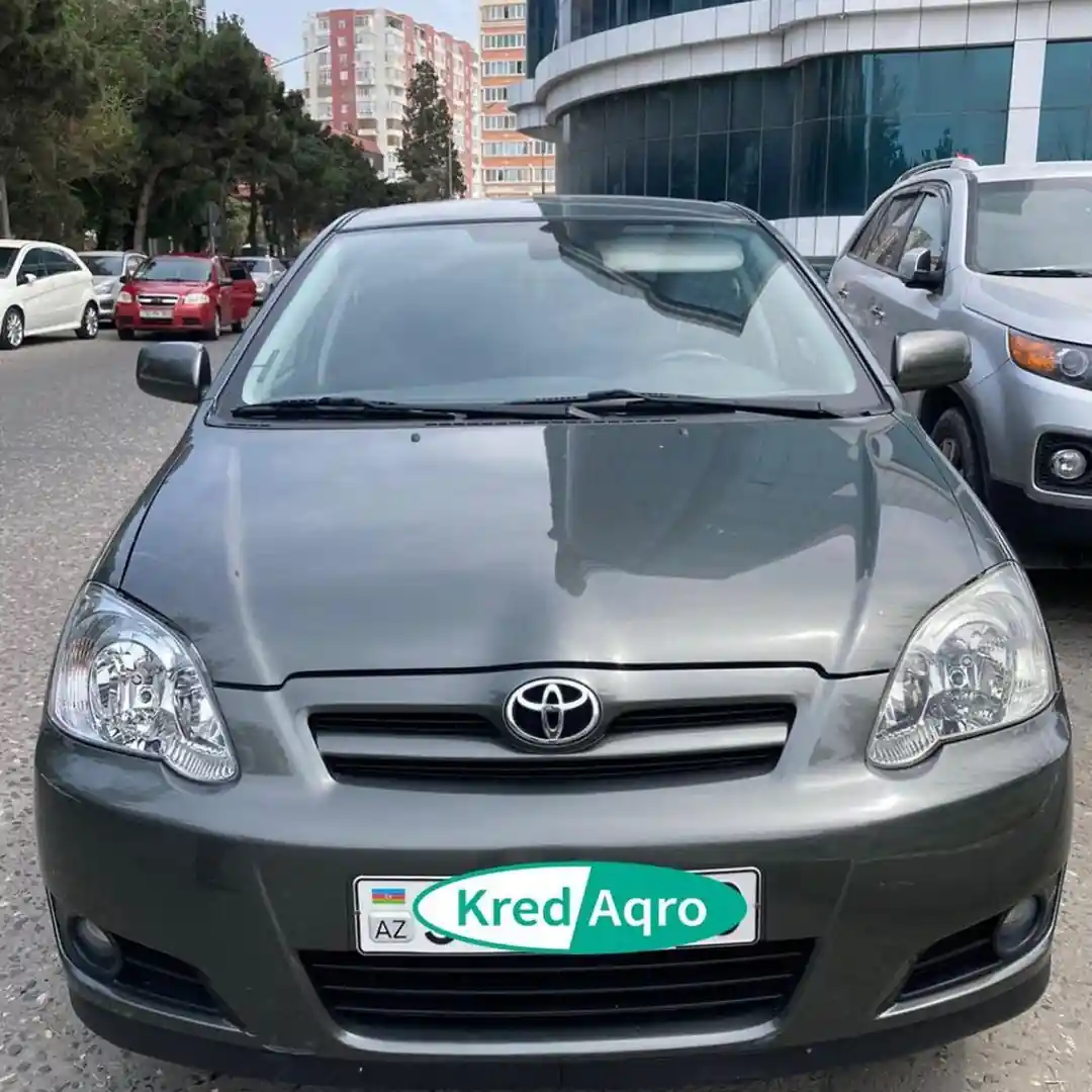 📢 Daha bir müştərimizə Toyota Corolla avtomobilinin açarını təhvil verdik.👏💥🚘
😊 Əlbəttə ki, əsas məqsədimiz müştəri məmnuniyyətidir.
🚘 Siz də müraciət edin, yeni avtomobilə sahib olun❗
_____________________________
📢 Şərtlərimiz❗
✅ 12-36 aylıq
✅ Cəmi 20% ilkin ödəniş
✅ 1 gün ərzində rəsmiləşdirmə
✅ Rəsmi iş yeri tələbi olmadan
✅ Online sənədləşmə
👍 Dərhal müraciət et 💥 endirim qazan
⚠ Ətraflı məlumat üçün əsas səhifədə ➡️ Whatsapp linkinə keçid edin cavablandıraq.
⚠ Lizinq son 20 ilin seçilmiş 🚗 marka və modellərinə verilir
_____________________________
📲 +994552928804 ➡️ WP
☎+994124412134
📩 reception@kredaqro.az
🌏 www.kredaqro.com
_____________________________
