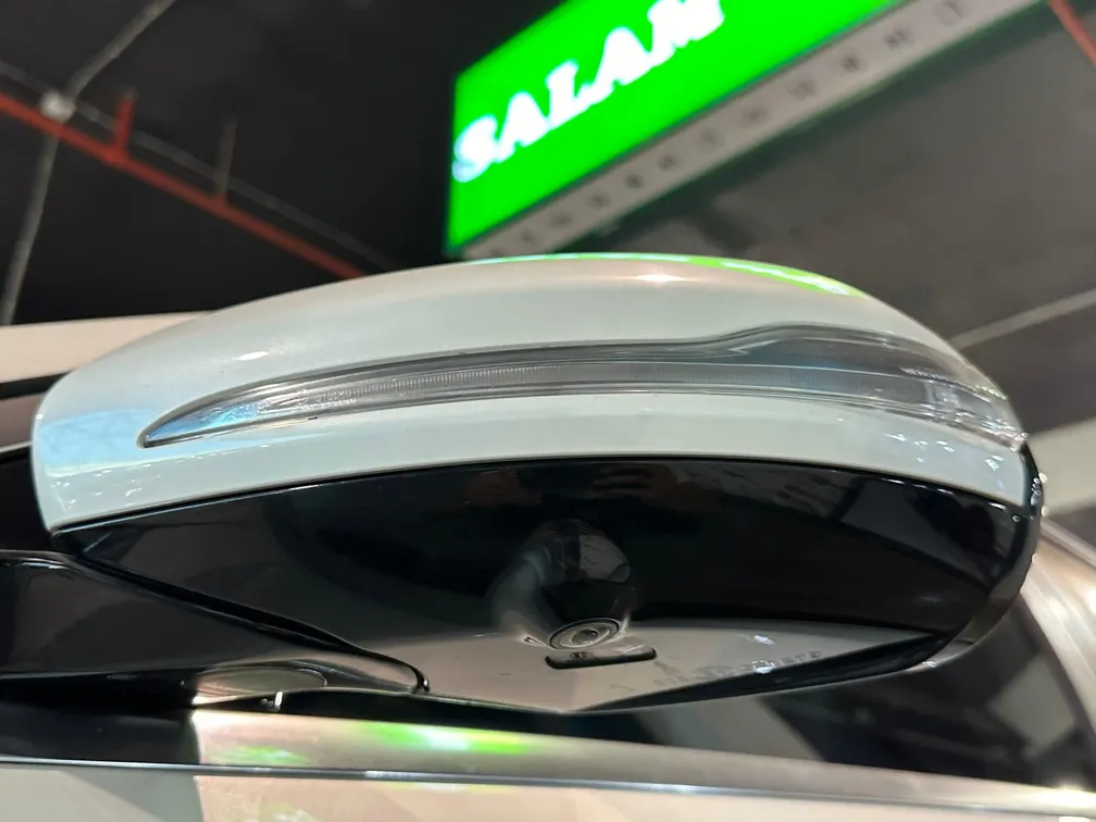 Mercedes S 63 AMG, 5.5 L, 2014 წელი, 77 200 km, Baku - ფასი: 52 777 $ - Tunel.az