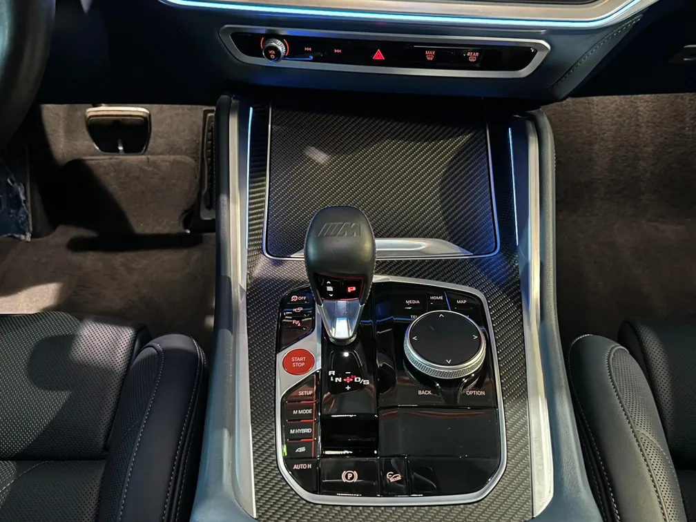 BMW XM, 4.4 L, 2023 year, 13 000 km, Baku - Price: 229 777 $ - Tunel.az