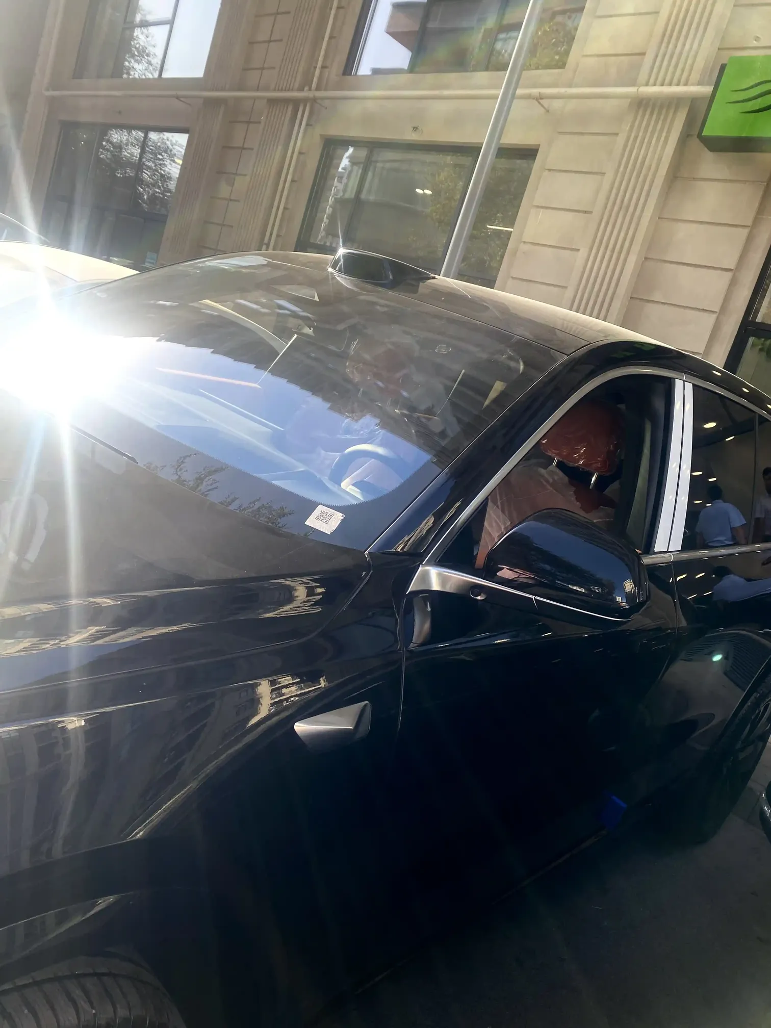 Li Auto L9, 1.5 L, 2024 year, 0 km, Baku - Price: 68 500 $ - Tunel.az