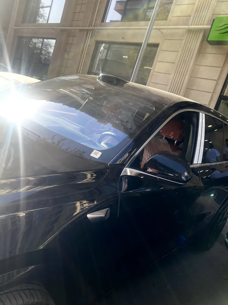 Li Auto L9, 1.5 L, 2024 year, 0 km, Baku - Price: 68 500 $ - Tunel.az