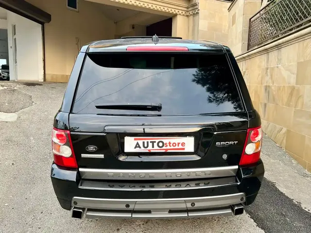 Land Rover RR Sport, 4.2 L, 2008 year, 120 000 km, Baku - Price: 27 800 ₼ - Tunel.az