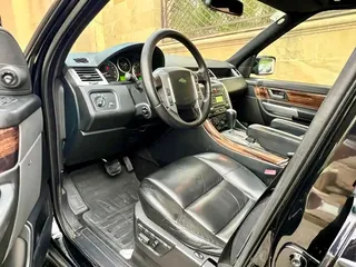 Land Rover RR Sport, 4.2 L, 2008 year, 120 000 km, Baku - Price: 27 800 ₼ - Tunel.az