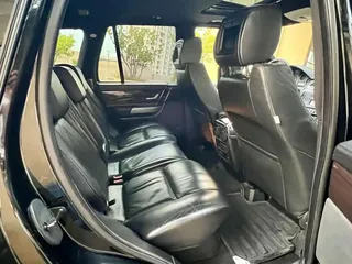 Land Rover RR Sport, 4.2 L, 2008 year, 120 000 km, Baku - Price: 27 800 ₼ - Tunel.az
