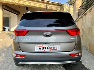 Kia Sportage, 1.7 L, 2015 year, 189 000 km, Baku - Price: 28 500 ₼ - Tunel.az