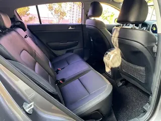 Kia Sportage, 1.7 L, 2015 year, 189 000 km, Baku - Price: 28 500 ₼ - Tunel.az