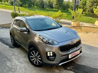 Kia Sportage, 1.7 L, 2015 year, 189 000 km, Baku - Price: 28 500 ₼ - Tunel.az