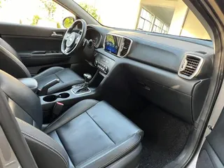 Kia Sportage, 1.7 L, 2015 year, 189 000 km, Baku - Price: 28 500 ₼ - Tunel.az
