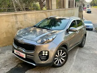 Kia Sportage, 1.7 L, 2015 year, 189 000 km, Baku - Price: 28 500 ₼ - Tunel.az