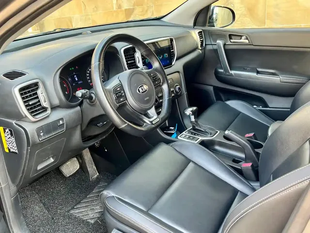 Kia Sportage, 1.7 L, 2015 year, 189 000 km, Baku - Price: 28 500 ₼ - Tunel.az