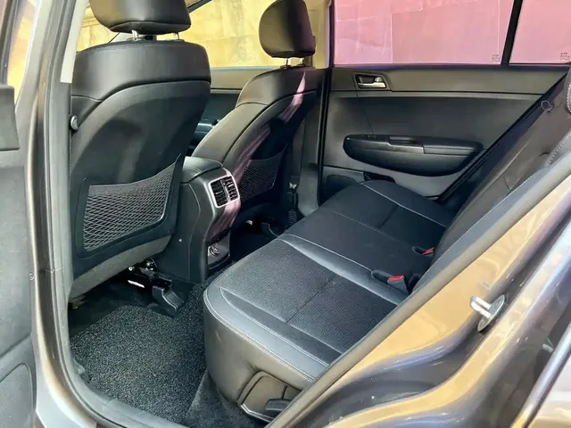 Kia Sportage, 1.7 L, 2015 year, 189 000 km, Baku - Price: 28 500 ₼ - Tunel.az