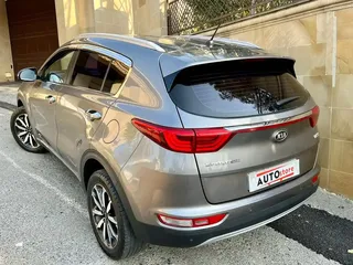 Kia Sportage, 1.7 L, 2015 year, 189 000 km, Baku - Price: 28 500 ₼ - Tunel.az