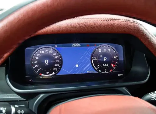 Land Rover Defender, 2.0 L, 2020 year, 82 000 km, Baku - Price: 89 000 $ - Tunel.az