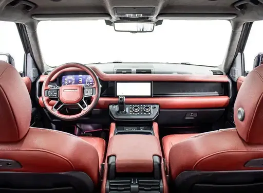 Land Rover Defender, 2.0 L, 2020 year, 82 000 km, Baku - Price: 89 000 $ - Tunel.az