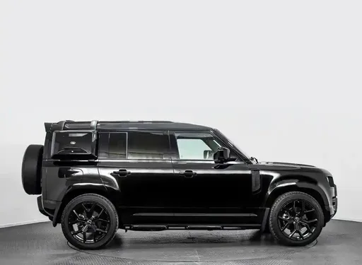 Land Rover Defender, 2.0 L, 2020 year, 82 000 km, Baku - Price: 89 000 $ - Tunel.az