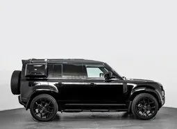 Land Rover Defender, 2.0 L, 2020 year, 82 000 km, Baku - Price: 89 000 $ - Tunel.az