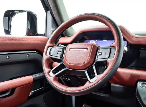 Land Rover Defender, 2.0 L, 2020 year, 82 000 km, Baku - Price: 89 000 $ - Tunel.az