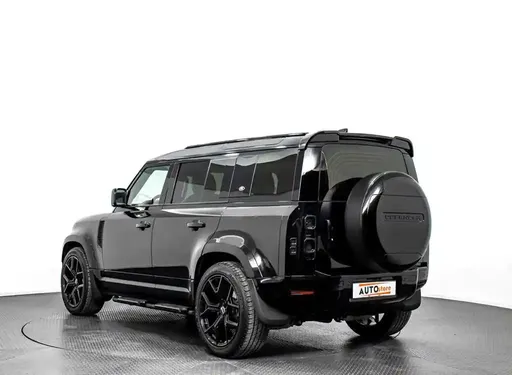 Land Rover Defender, 2.0 L, 2020 year, 82 000 km, Baku - Price: 89 000 $ - Tunel.az