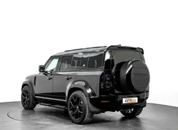 Land Rover Defender, 2.0 L, 2020 year, 82 000 km, Baku - Price: 89 000 $ - Tunel.az