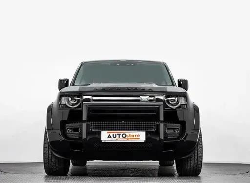 Land Rover Defender, 2.0 L, 2020 year, 82 000 km, Baku - Price: 89 000 $ - Tunel.az