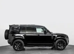 Land Rover Defender, 2.0 L, 2020 year, 82 000 km, Baku - Price: 89 000 $ - Tunel.az