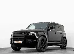 Land Rover Defender, 2.0 L, 2020 year, 82 000 km, Baku - Price: 89 000 $ - Tunel.az