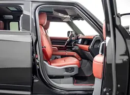 Land Rover Defender, 2.0 L, 2020 year, 82 000 km, Baku - Price: 89 000 $ - Tunel.az