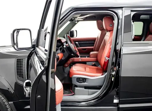 Land Rover Defender, 2.0 L, 2020 year, 82 000 km, Baku - Price: 89 000 $ - Tunel.az