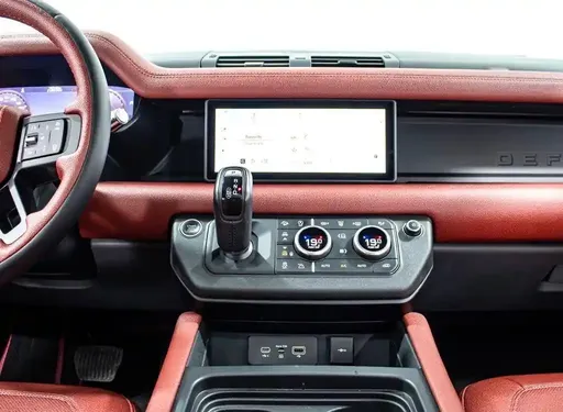 Land Rover Defender, 2.0 L, 2020 year, 82 000 km, Baku - Price: 89 000 $ - Tunel.az