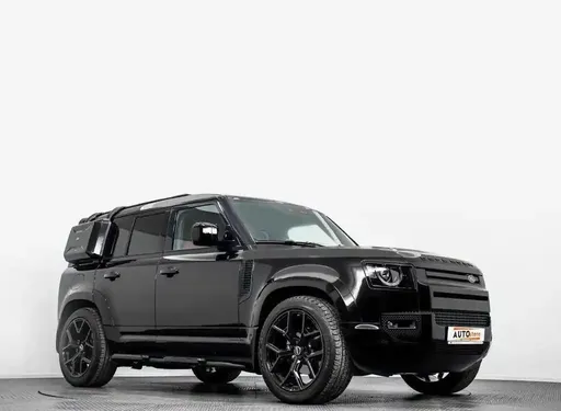 Land Rover Defender, 2.0 L, 2020 year, 82 000 km, Baku - Price: 89 000 $ - Tunel.az