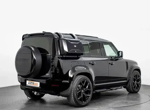 Land Rover Defender, 2.0 L, 2020 year, 82 000 km, Baku - Price: 89 000 $ - Tunel.az