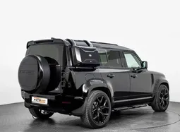 Land Rover Defender, 2.0 L, 2020 year, 82 000 km, Baku - Price: 89 000 $ - Tunel.az