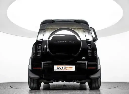 Land Rover Defender, 2.0 L, 2020 year, 82 000 km, Baku - Price: 89 000 $ - Tunel.az