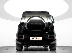 Land Rover Defender, 2.0 L, 2020 year, 82 000 km, Baku - Price: 89 000 $ - Tunel.az