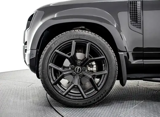 Land Rover Defender, 2.0 L, 2020 year, 82 000 km, Baku - Price: 89 000 $ - Tunel.az