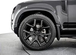Land Rover Defender, 2.0 L, 2020 year, 82 000 km, Baku - Price: 89 000 $ - Tunel.az