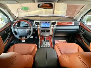 Lexus LX 570, 5.7 L, 2012 жыл, 187 000 km, Baku - Баасы: 39 900 $ - Tunel.az