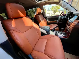 Lexus LX 570, 5.7 L, 2012 жыл, 187 000 km, Baku - Баасы: 39 900 $ - Tunel.az