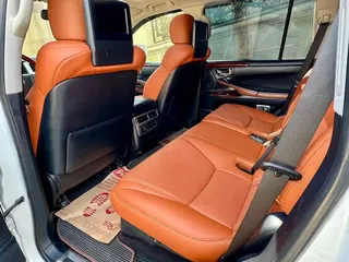 Lexus LX 570, 5.7 L, 2012 жыл, 187 000 km, Baku - Баасы: 39 900 $ - Tunel.az