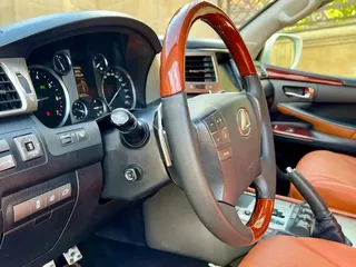 Lexus LX 570, 5.7 L, 2012 жыл, 187 000 km, Baku - Баасы: 39 900 $ - Tunel.az