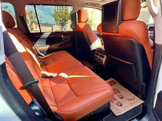 Lexus LX 570, 5.7 L, 2012 жыл, 187 000 km, Baku - Баасы: 39 900 $ - Tunel.az