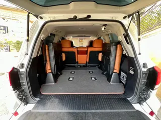 Lexus LX 570, 5.7 L, 2012 жыл, 187 000 km, Baku - Баасы: 39 900 $ - Tunel.az
