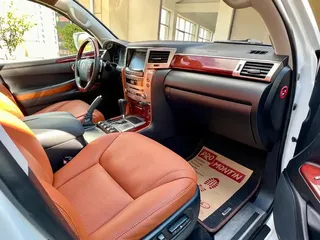 Lexus LX 570, 5.7 L, 2012 жыл, 187 000 km, Baku - Баасы: 39 900 $ - Tunel.az