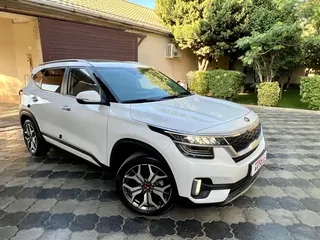 Kia Seltos, 1.6 L, 2019 year, 114 000 km, Baku - Price: 38 900 ₼ - Tunel.az
