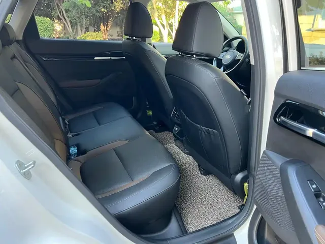 Kia Seltos, 1.6 L, 2019 year, 114 000 km, Baku - Price: 38 900 ₼ - Tunel.az