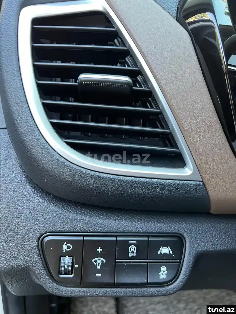 Kia Seltos 2019