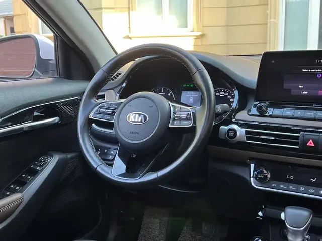 Kia Seltos, 1.6 L, 2019 year, 114 000 km, Baku - Price: 38 900 ₼ - Tunel.az
