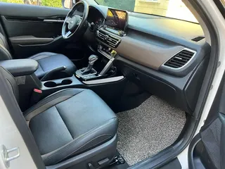 Kia Seltos, 1.6 L, 2019 year, 114 000 km, Baku - Price: 38 900 ₼ - Tunel.az