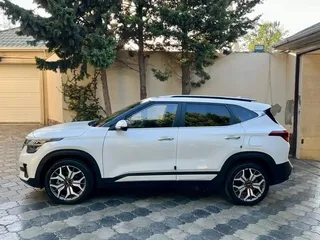 Kia Seltos, 1.6 L, 2019 year, 114 000 km, Baku - Price: 38 900 ₼ - Tunel.az