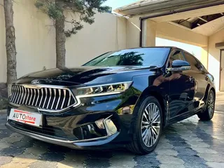Kia K7, 2.2 L, 2019 year, 44 000 km, Baku - Price: 34 900 $ - Tunel.az
